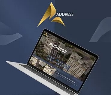 Address Building Website