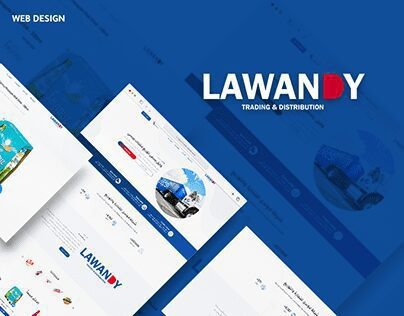 Lawandy Website